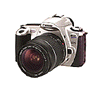 Cannon EOS Rebel